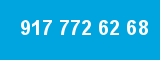 917 772 62 68